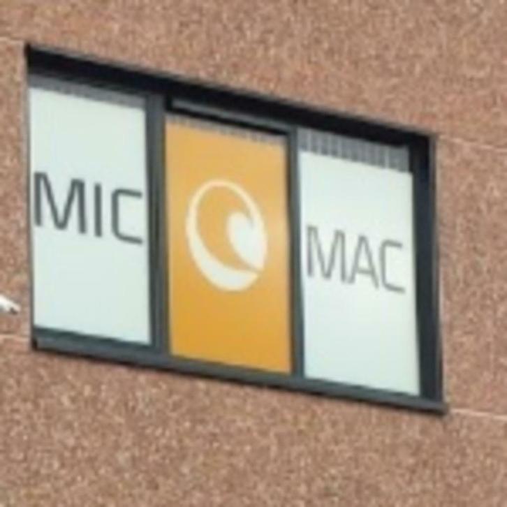MicMac-Computers