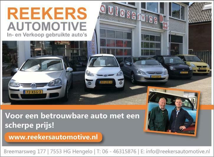 Reekers Automotive