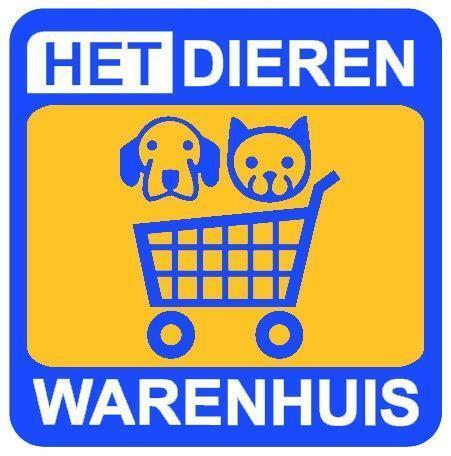 Het Dierenwarenhuis Eindhoven
