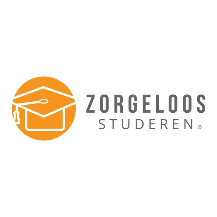 Zorgeloos Studeren