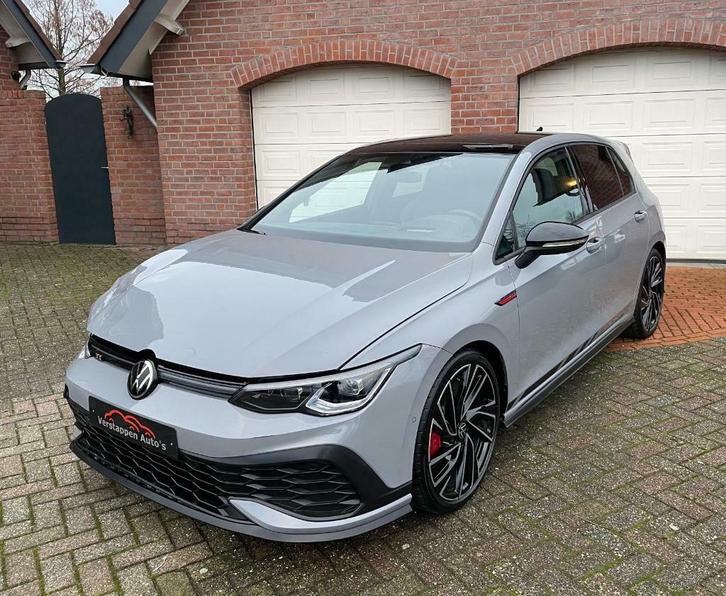 Verstappen Auto's Venlo BV