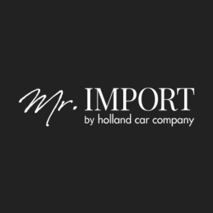 Mr. IMPORT