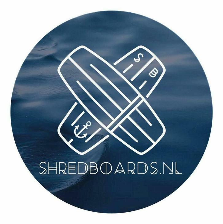 Shredboards