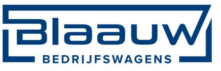 Blaauw Bedrijfswagens 