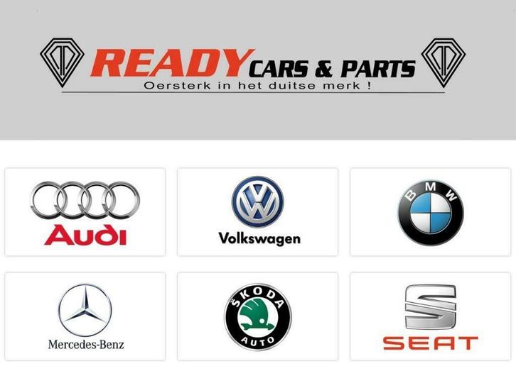 Ready Cars & Parts
