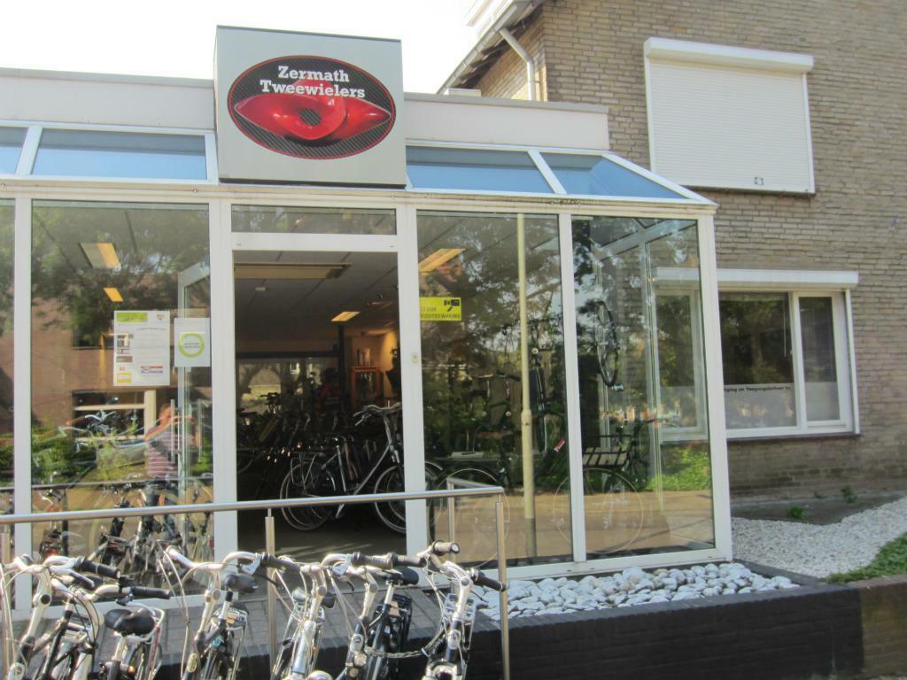 ≥ Zermath Tweewielers - Advertenties op Marktplaats