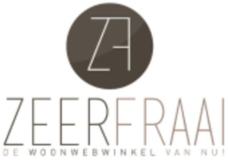 Zeerfraai