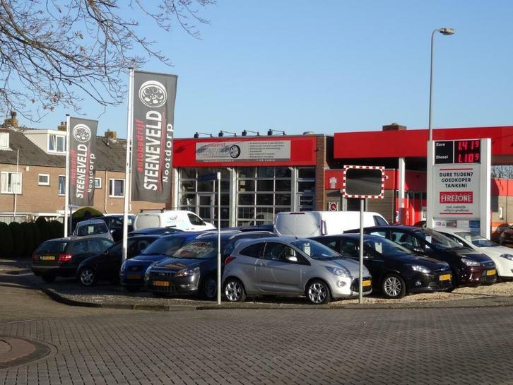 Autobedrijf Steeneveld