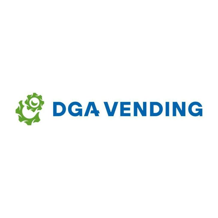 DGA Vending BV