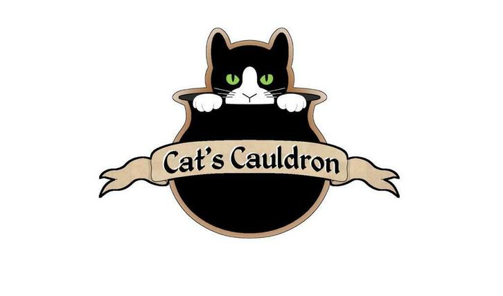 Cat's Cauldron