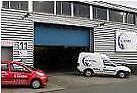 Garagebedrijf Allround
