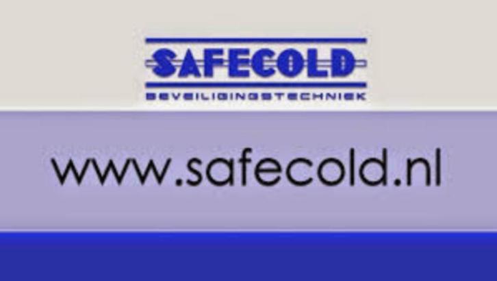 Safecold Beveiligingstechniek