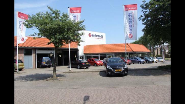 Autobedrijf Rembrandt BV