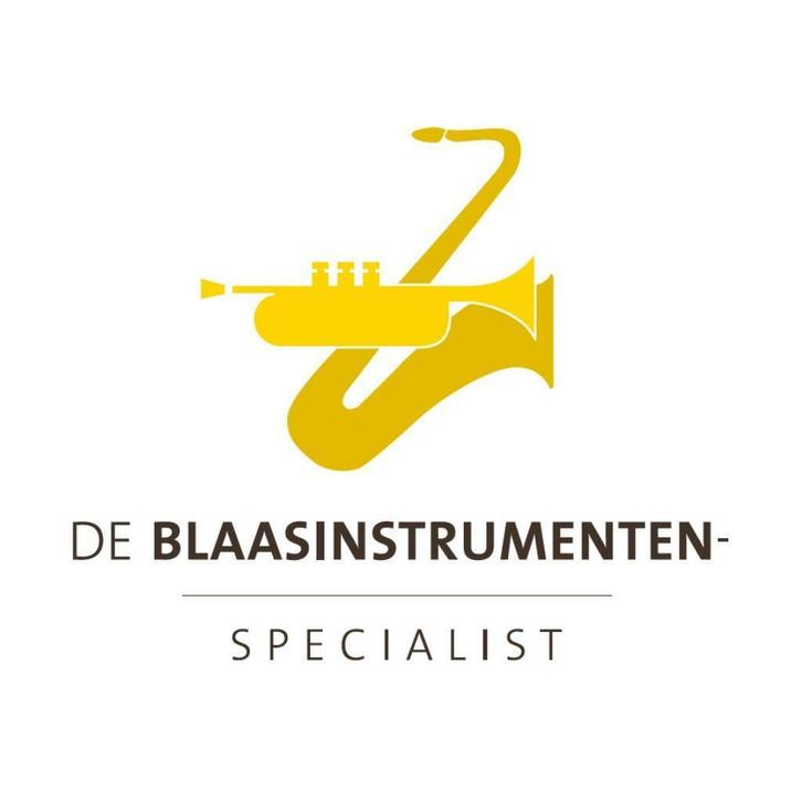 De Blaasinstrumentenspecialist