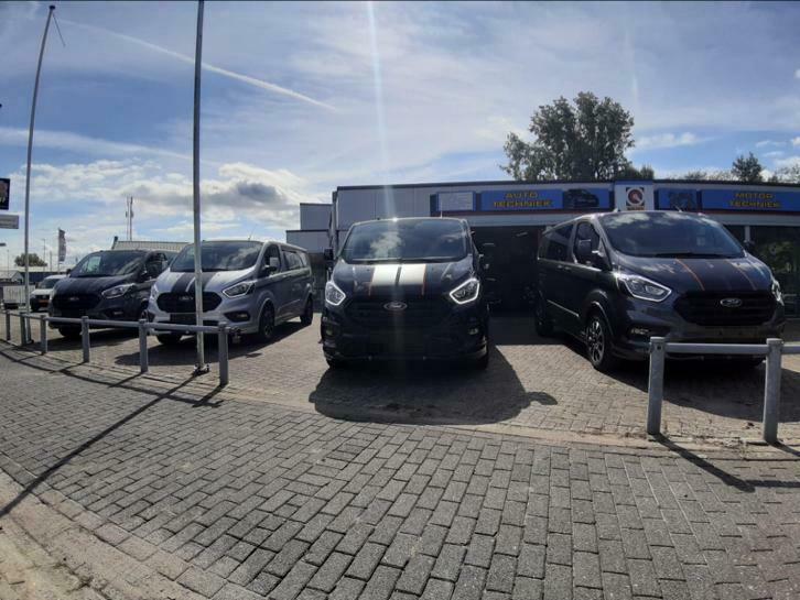 Rob v/d Heuvel Auto's