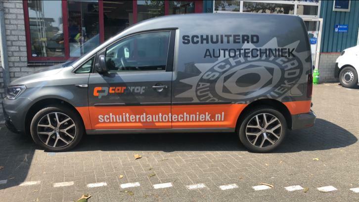 schuiterd autotechniek