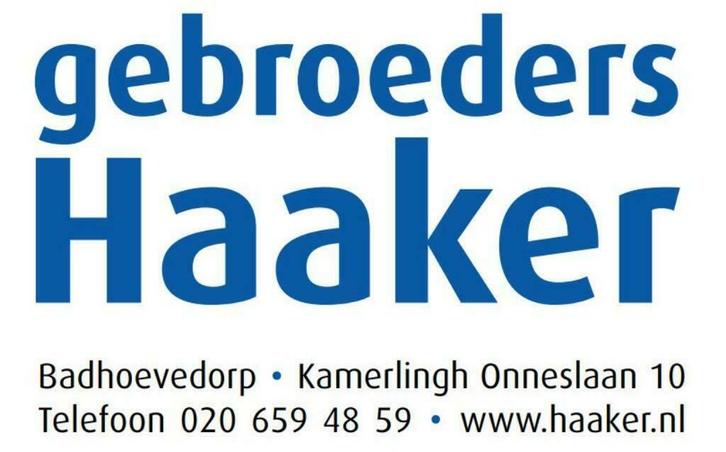 Autobedrijf gebr. Haaker