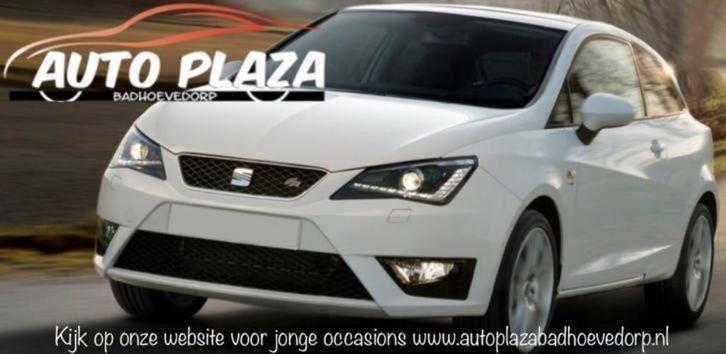 Auto Plaza Aalsmeer