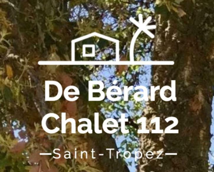 Chalet Saint-Tropez De Bérard