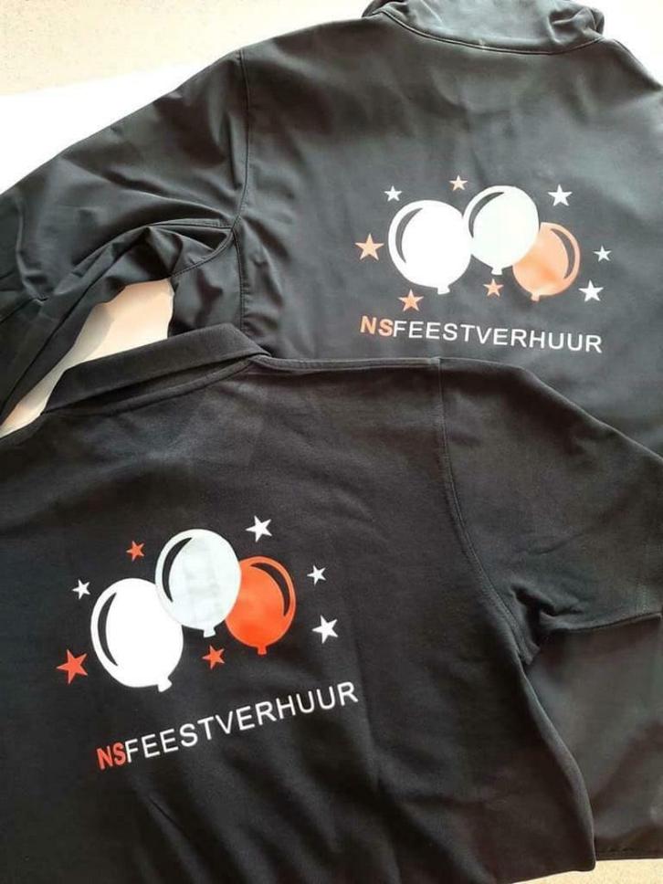 NS Feestverhuur