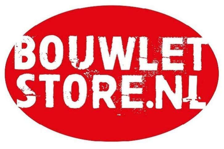 Bouwletstore 