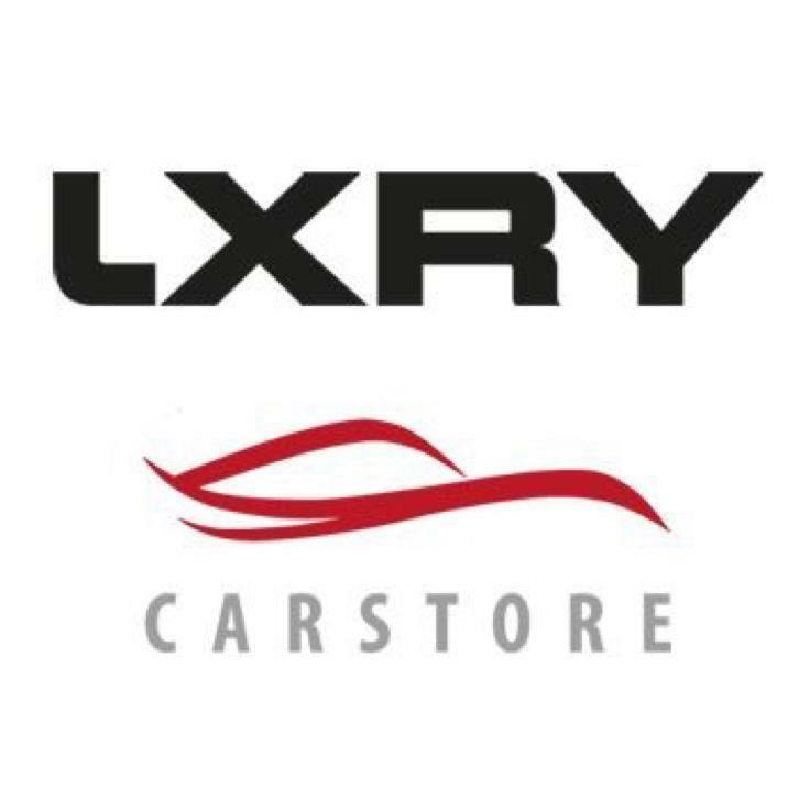 Lxry Carstore
