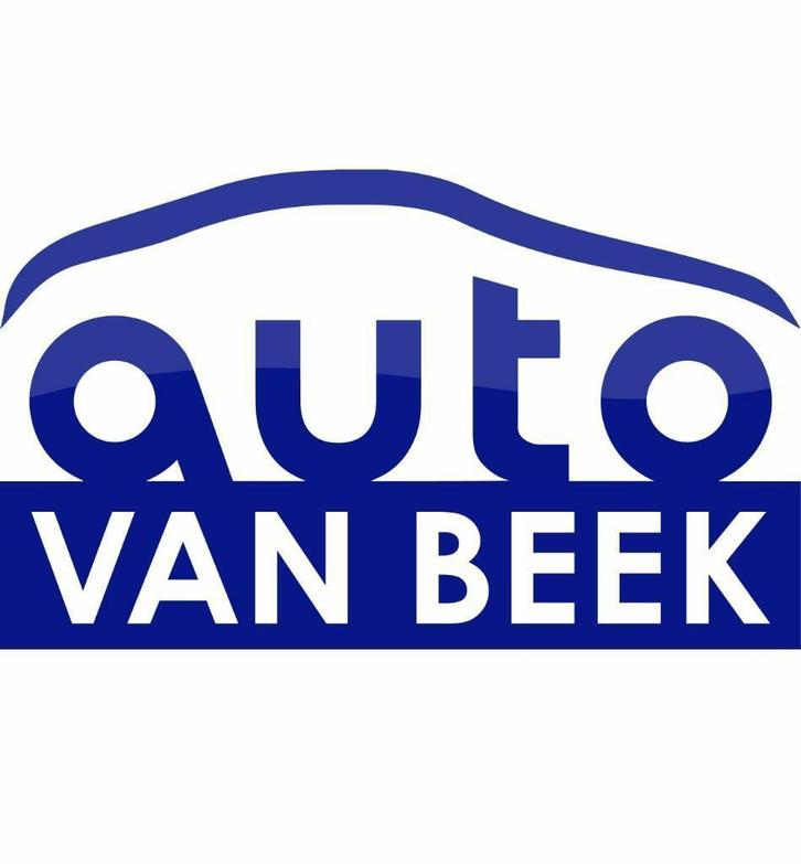 Auto van Beek