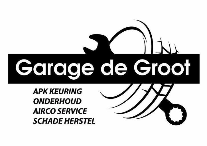 Garage de Groot