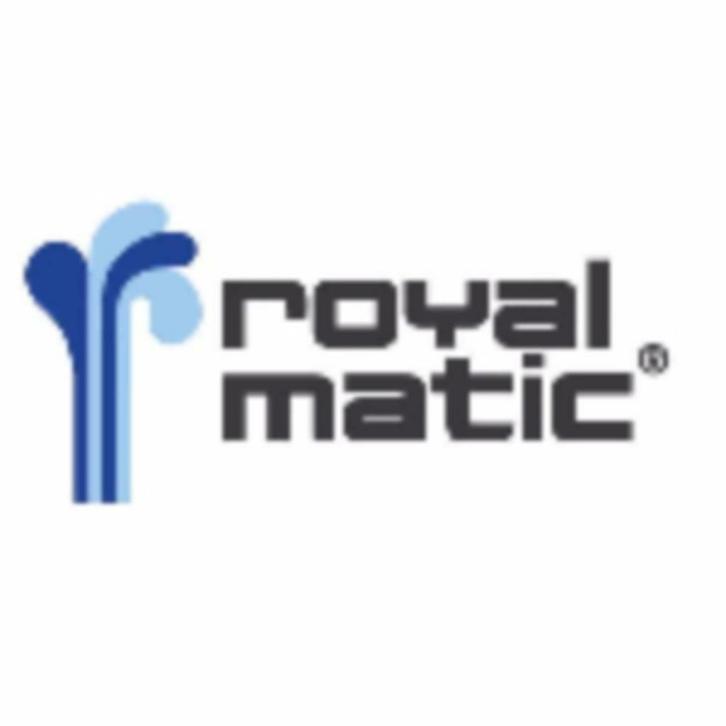 ROYAL MATIC BV