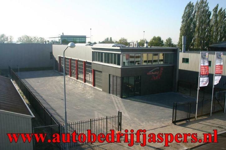 Autobedrijf Jaspers