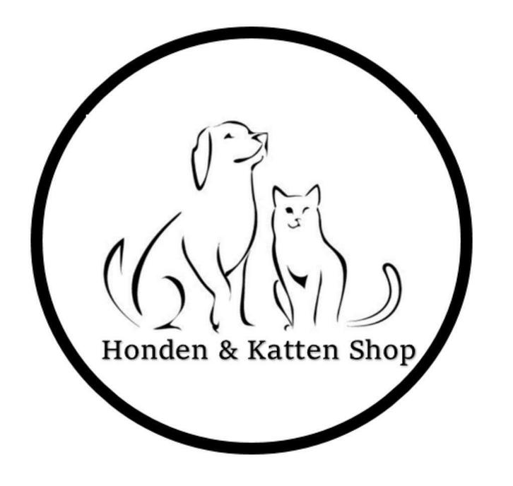 Honden en Katten Shop. NL