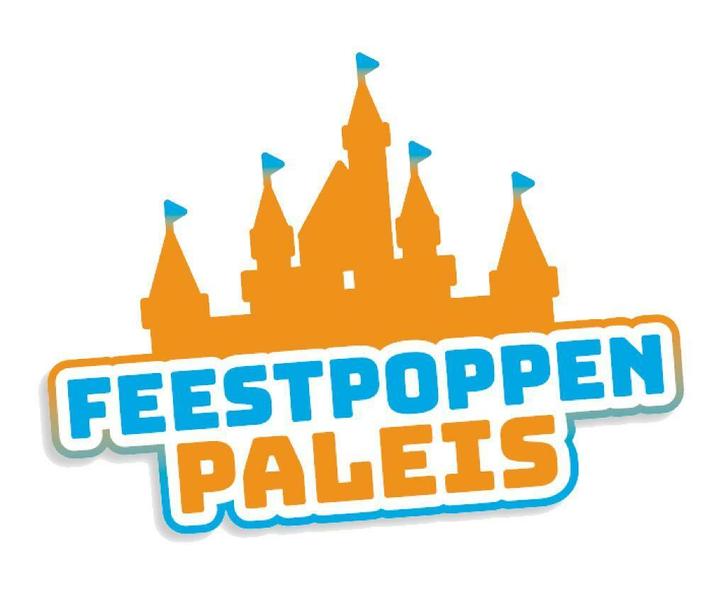 Feestpoppenpaleis