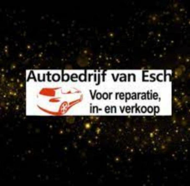 van esch autobedrijf