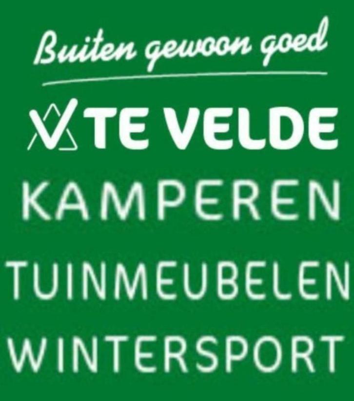 Te Velde Voortenten en luifels