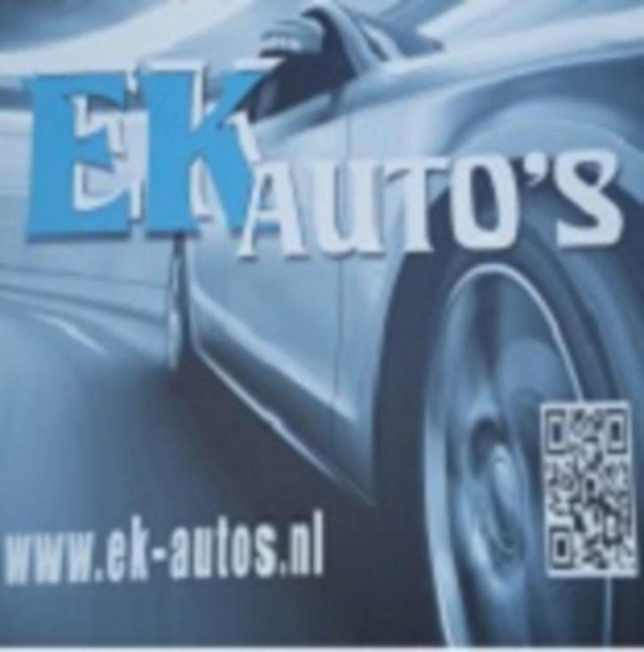 EK Auto's