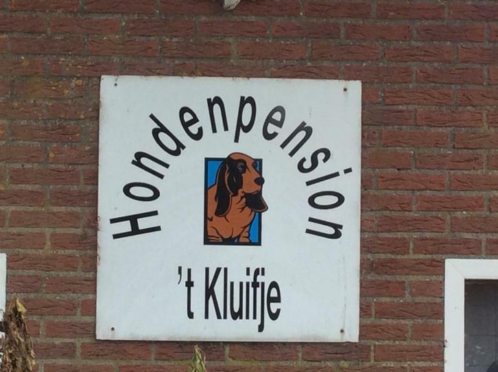 't Kluifje