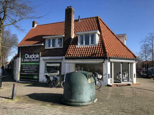 Dudok E-Bike Outlet