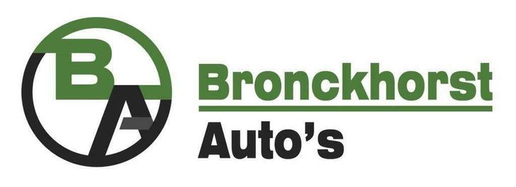 bronckhorst auto’s