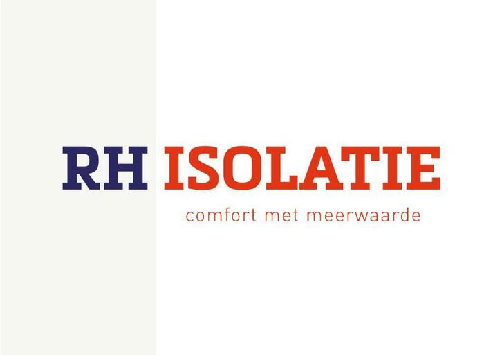 RH ISOLATIE