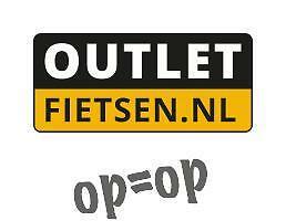 Outletfietsen