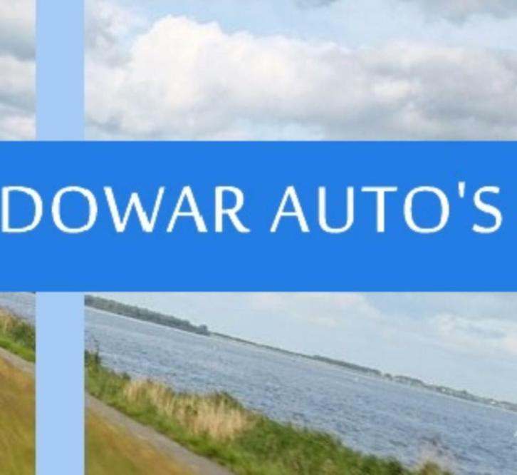 Dowar Auto's