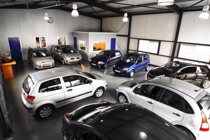 Cor's Car Center