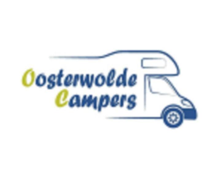 Oosterwolde Campers