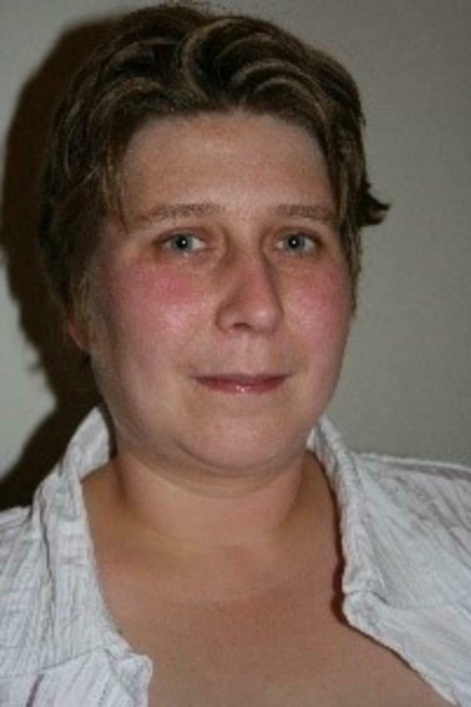 Linda Hansman