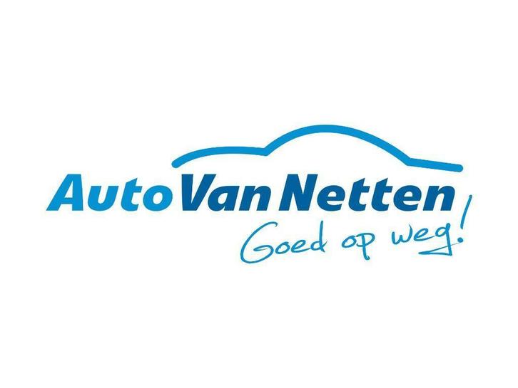 Auto van Netten