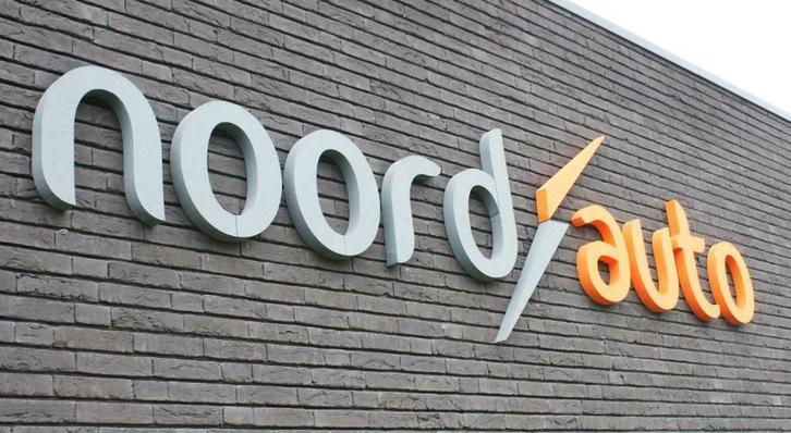 Noord Auto BV