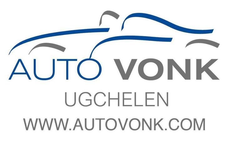 Auto Vonk