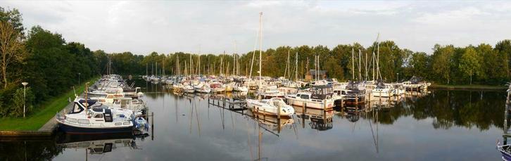 Jachthaven Westerdijk