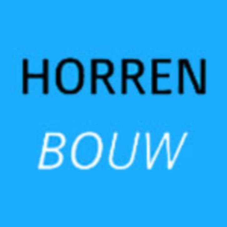 Horrenbouw