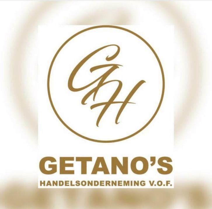 Getano’s Witgoedservice 